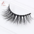 Wholesale Private Labels 3D Faux Mink False Eyelashes